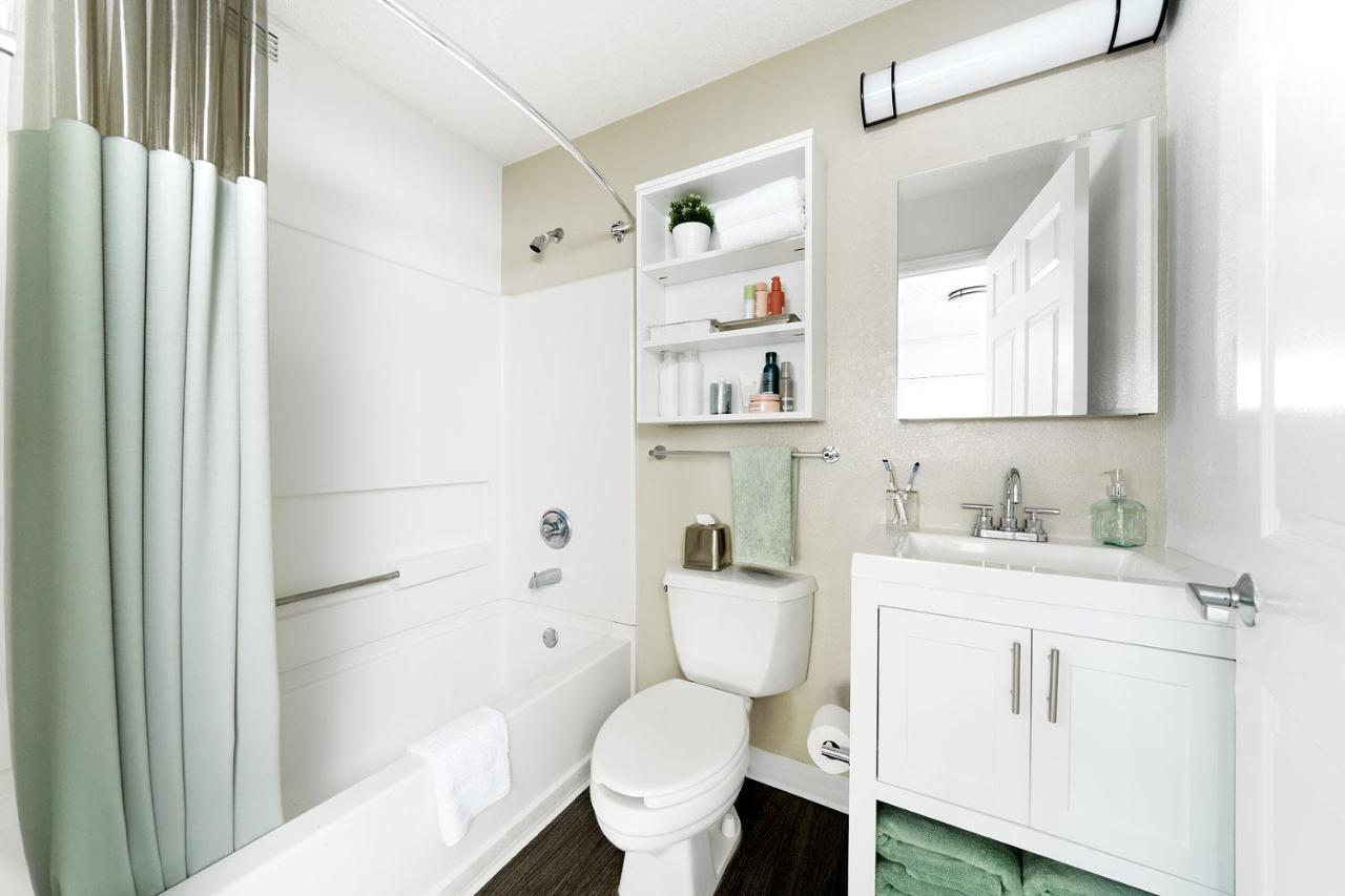 Intown Suites Extended Stay Albuquerque Nm المظهر الخارجي الصورة