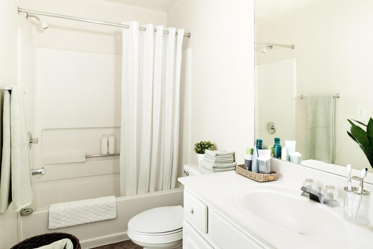 Intown Suites Extended Stay Albuquerque Nm المظهر الخارجي الصورة